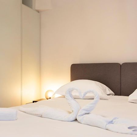 Le Charlise Apartment Metz Luaran gambar