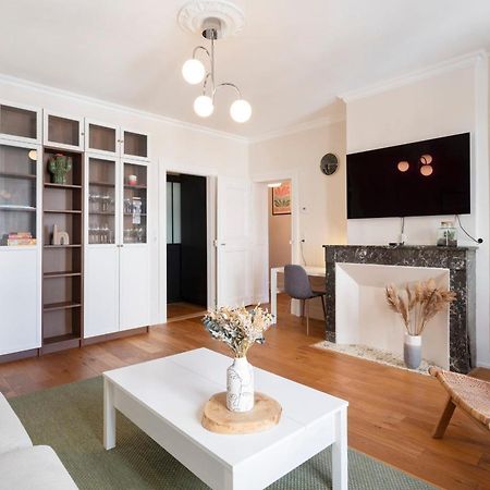 Le Charlise Apartment Metz Luaran gambar