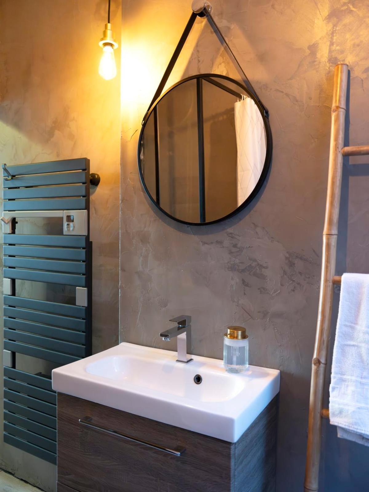 Le Charlise Apartment Metz Luaran gambar