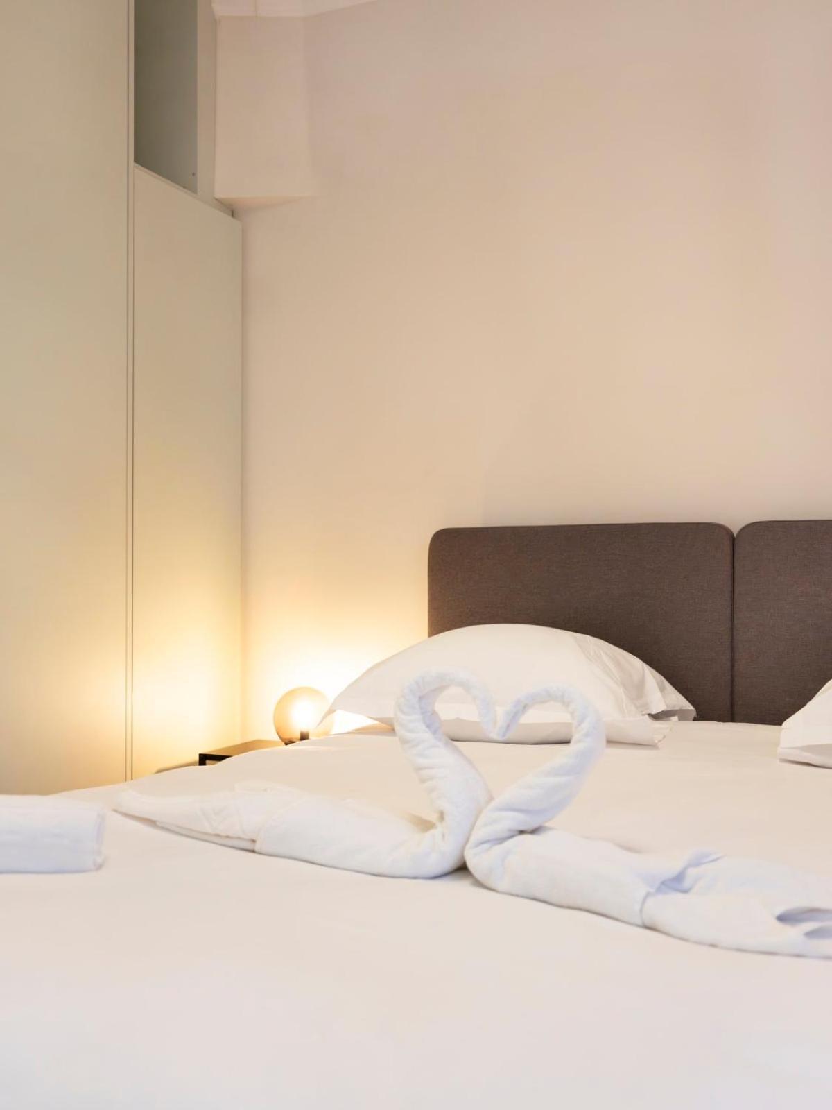 Le Charlise Apartment Metz Luaran gambar