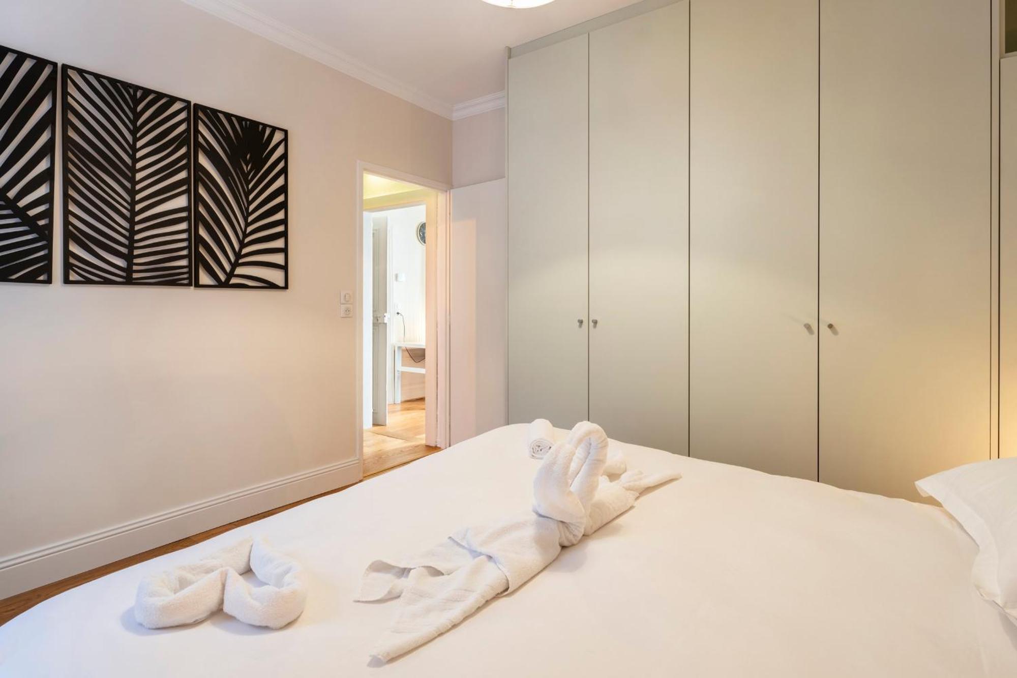 Le Charlise Apartment Metz Luaran gambar