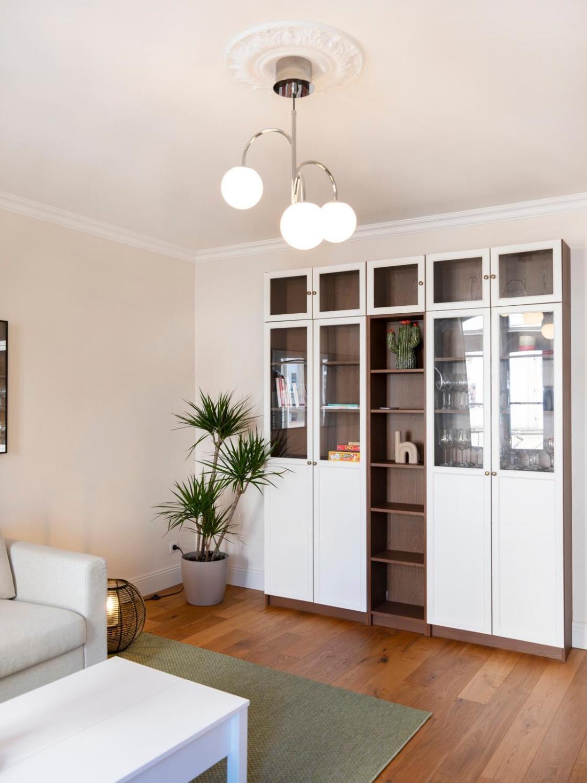 Le Charlise Apartment Metz Luaran gambar