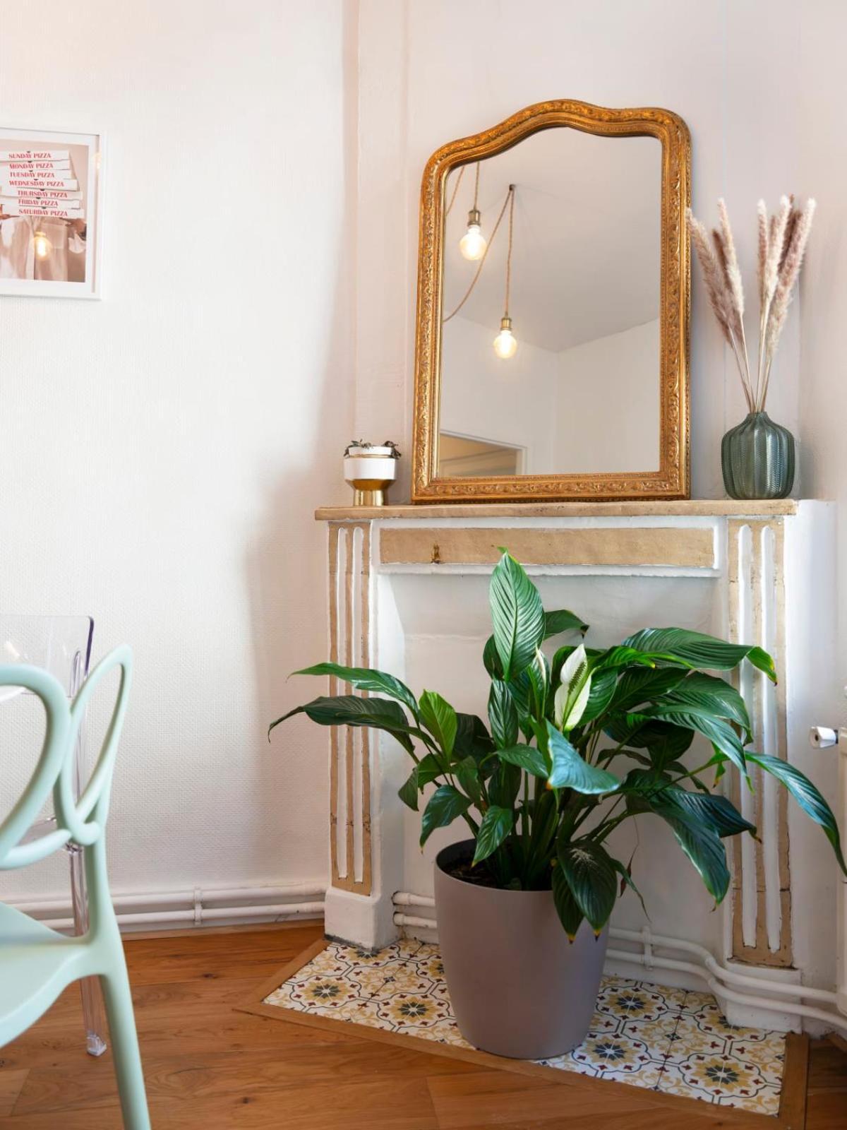 Le Charlise Apartment Metz Luaran gambar