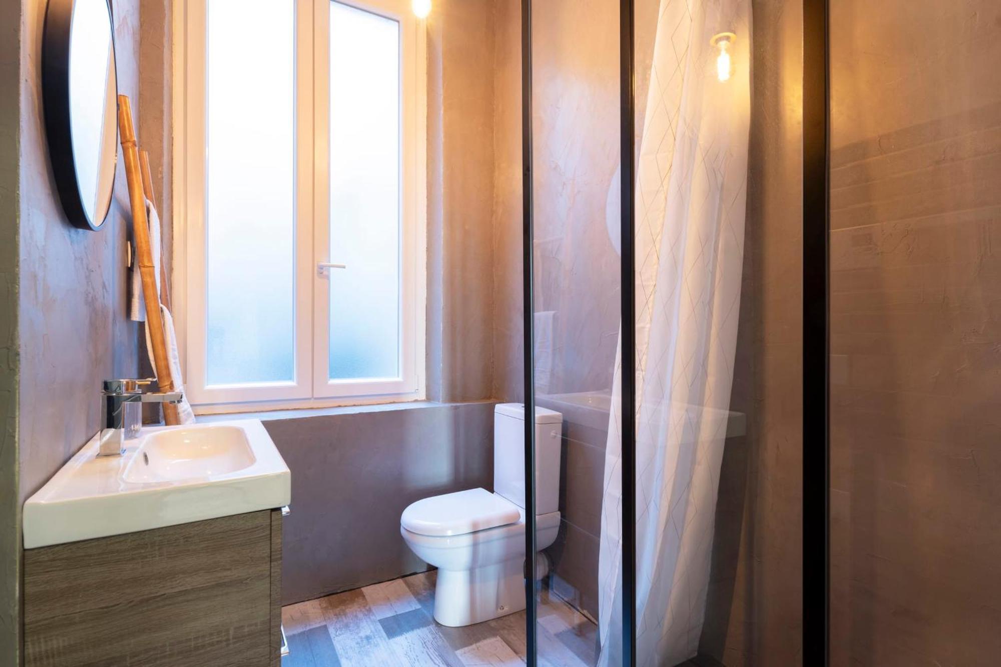 Le Charlise Apartment Metz Luaran gambar
