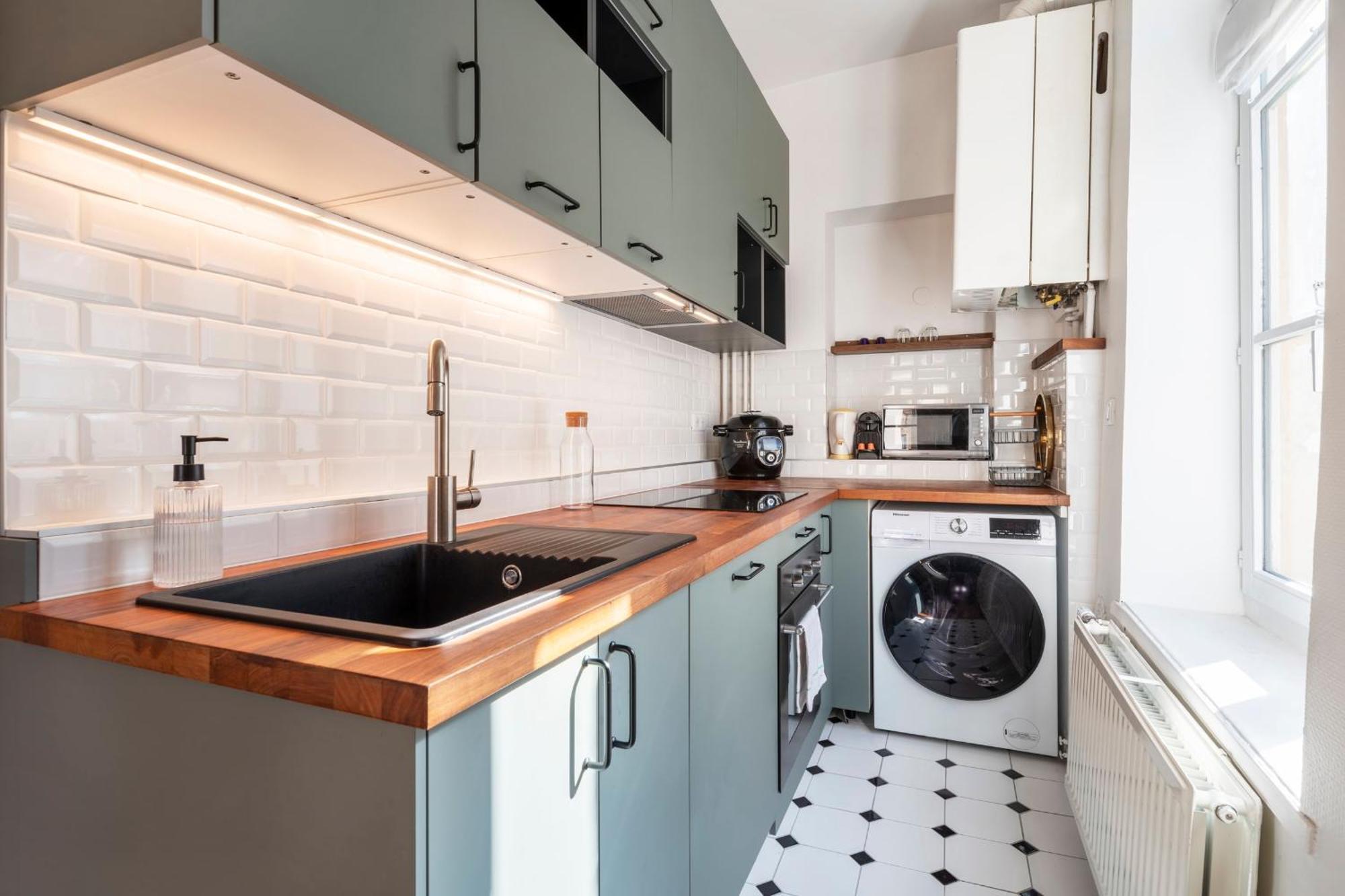 Le Charlise Apartment Metz Luaran gambar